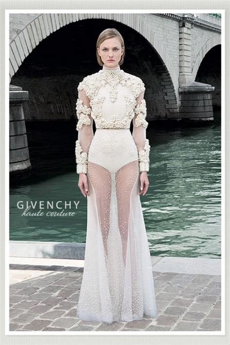 givenchy haute couture tailleur|givenchy haute couture wedding dresses.